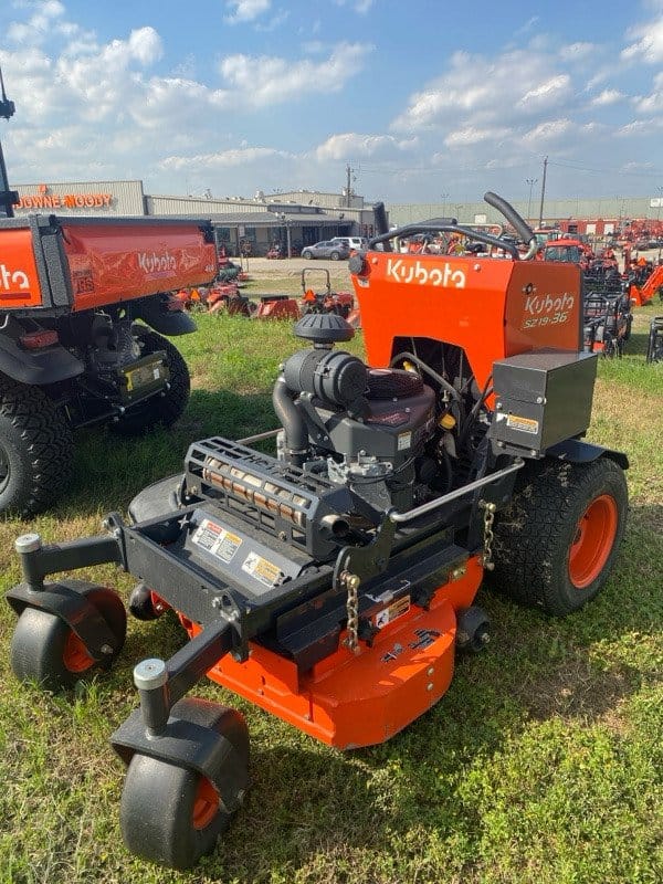 Main image Kubota SZ19-36