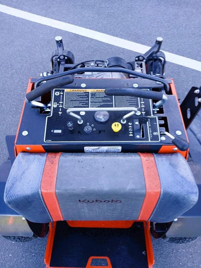 Image of Kubota SZ22NC-48-2 equipment image 1