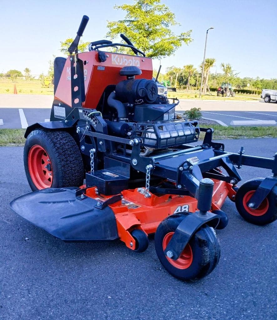 Image of Kubota SZ22NC-48-2 Primary image