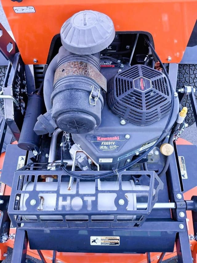 Image of Kubota SZ22NC-48-2 equipment image 2