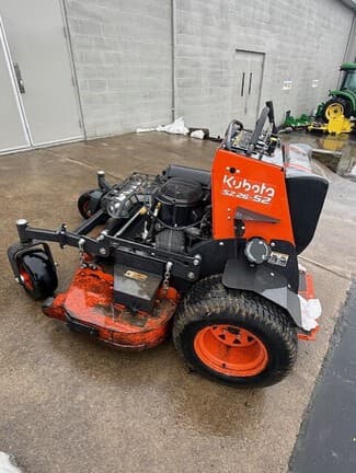 Image of Kubota SZ26-52 equipment image 4