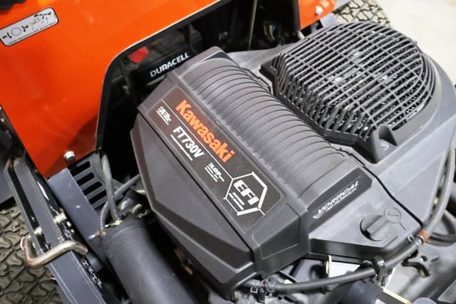 Image of Kubota SZ26-52 equipment image 3