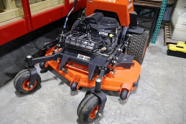 Image of Kubota SZ26-52 equipment image 1