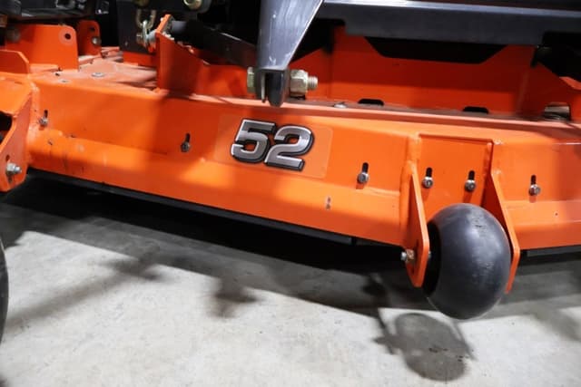 Image of Kubota SZ26-52 equipment image 2