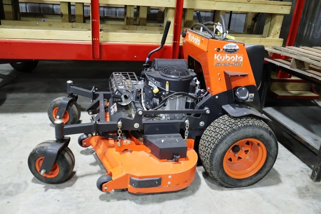 Image of Kubota SZ26-52 Primary image