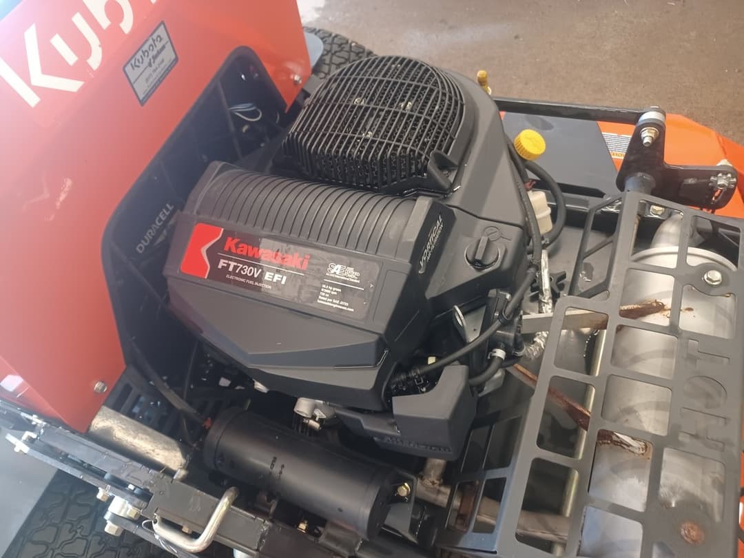 Image of Kubota SZ26-61 Image 1