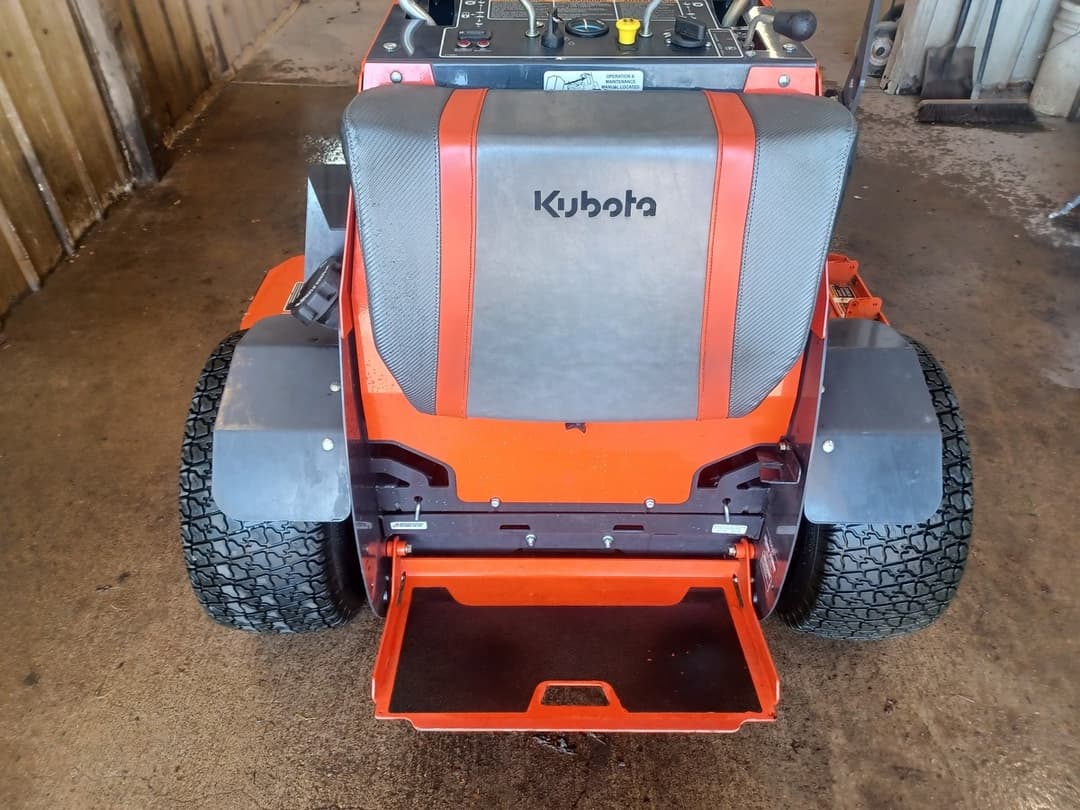 Image of Kubota SZ26-61 Image 1