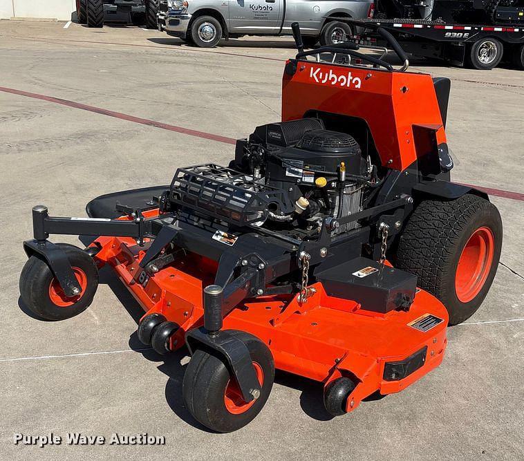 Image of Kubota SZ26-61 Primary image