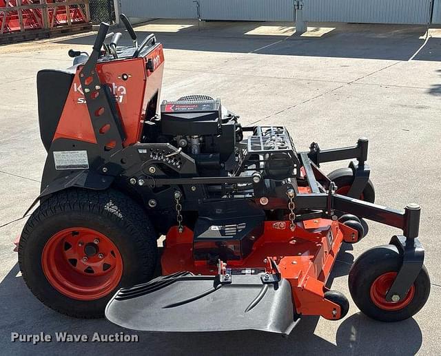 Image of Kubota SZ26-61 equipment image 3