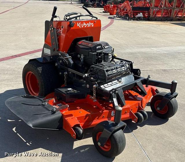 Image of Kubota SZ26-61 equipment image 2