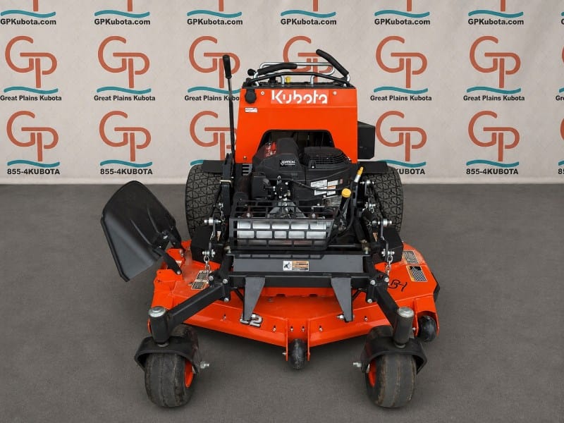 Kubota SZ26NC-52-2 Equipment Image0