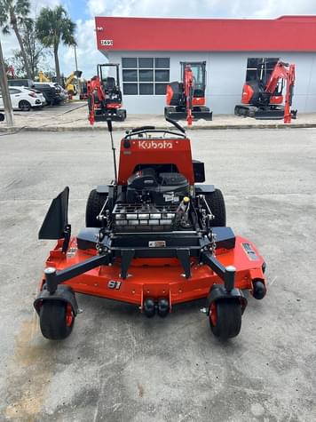 Main image Kubota SZ26-61