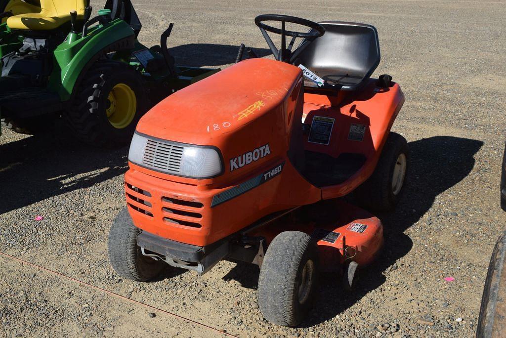 Image of Kubota T1460  Image 0