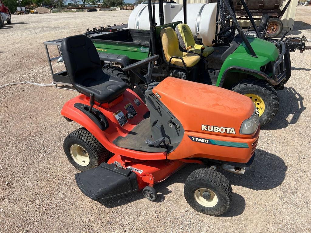 Main image Kubota T1460 