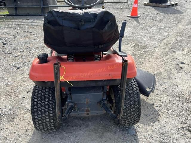 Image of Kubota T1460 equipment image 3