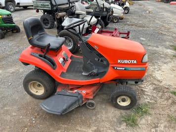 Main image Kubota T1560