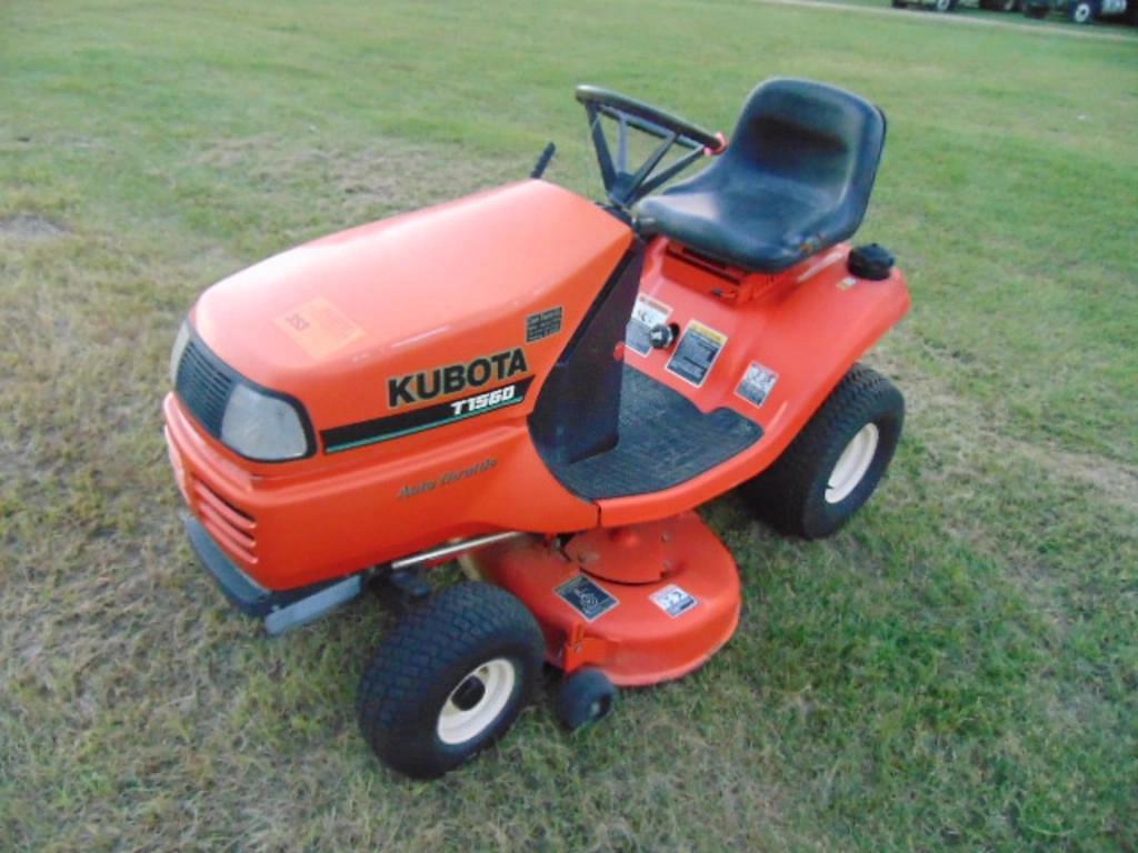 Image of Kubota T1560 Image 0