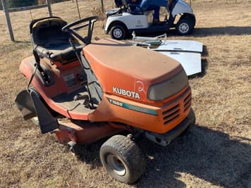 Main image Kubota T1560