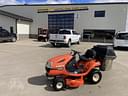 Kubota T1570 Image