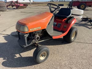 Kubota T1760 Image