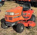 Kubota T1760 Image