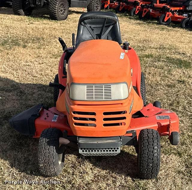 Image of Kubota T1760 equipment image 1