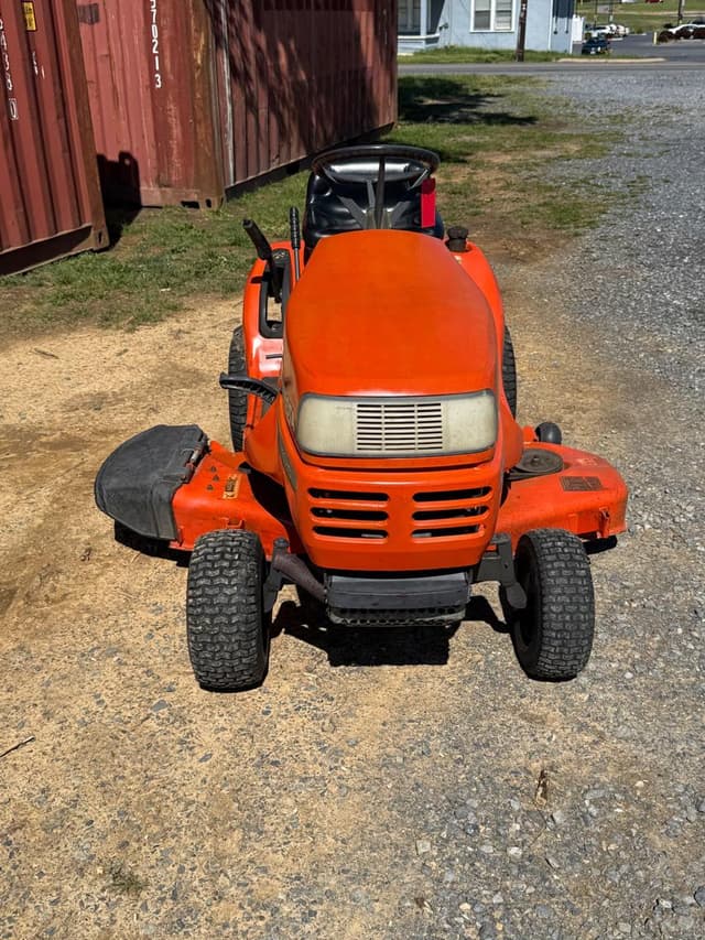 Image of Kubota T1760 equipment image 2