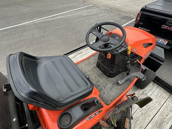 Image of Kubota T1880 equipment image 3
