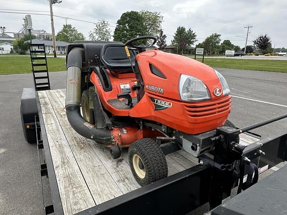 Image of Kubota T1880 Primary image