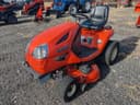 Kubota T2080 Image