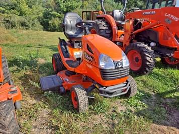 Main image Kubota T2290