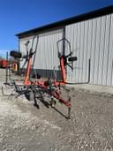 2018 Kubota TE4052T Image
