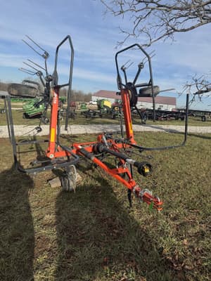 Kubota TE4052T Image