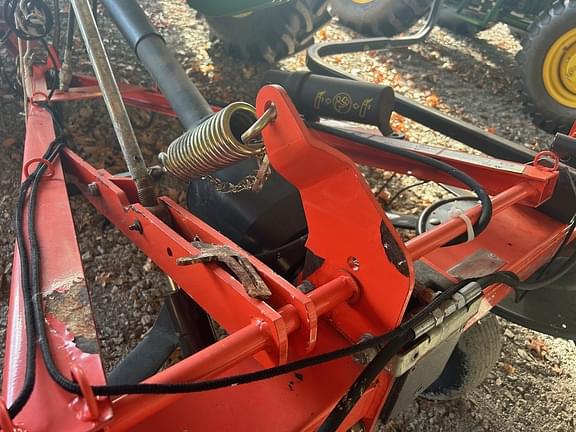 Image of Kubota TE4052T equipment image 3