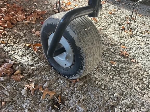 Image of Kubota TE4052T equipment image 3
