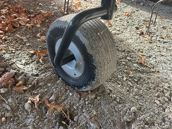 Image of Kubota TE4052T equipment image 2