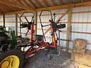 Kubota TE4052T Image