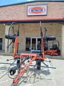 2021 Kubota TE4052T Image