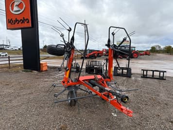 Main image Kubota TE4052T