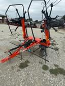 Kubota TE4052T Image