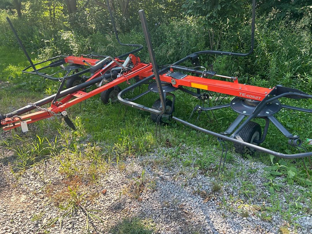 Image of Kubota TE4052T Primary image