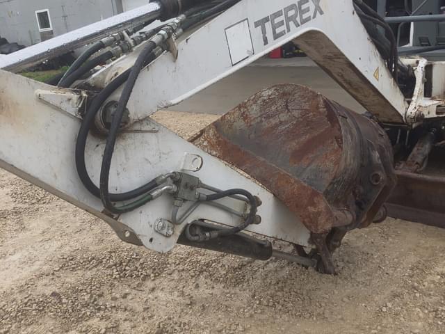 Image of Terex HR16 equipment image 2