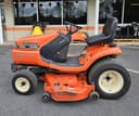 2004 Kubota TG1860 Image