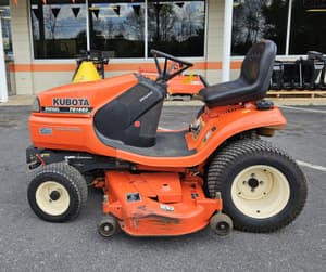 2004 Kubota TG1860 Image