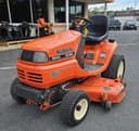 2004 Kubota TG1860 Image