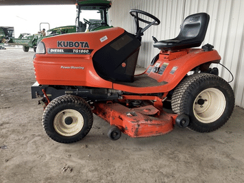 Main image Kubota TG1860