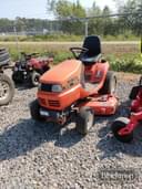 Kubota TG1860 Image
