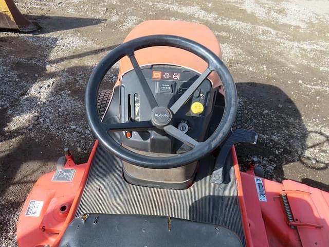 Image of Kubota TG1860G equipment image 4