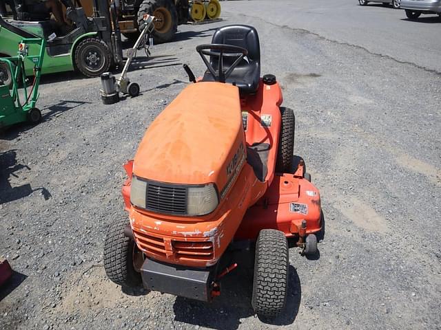 Image of Kubota TG1860G equipment image 2