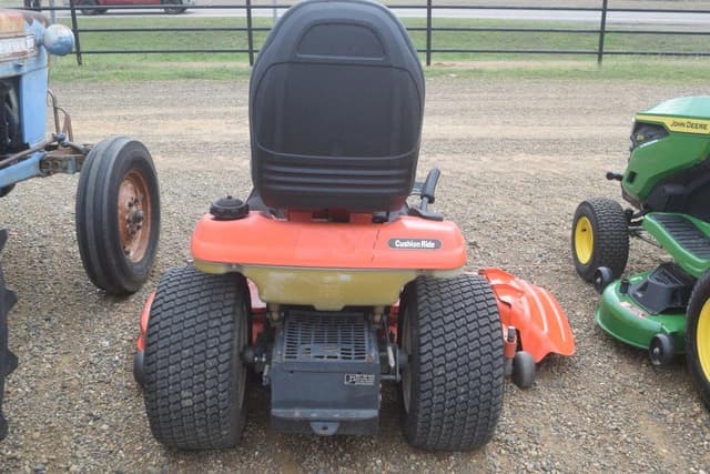 Image of Kubota TG1860G equipment image 2
